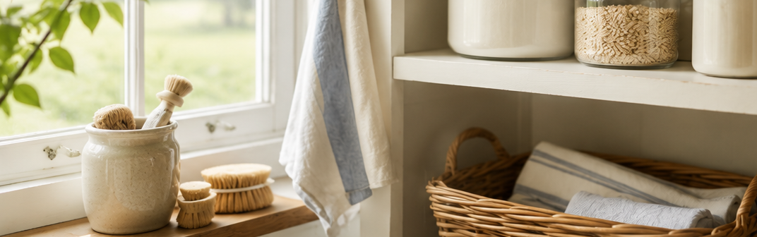 Caring for the Corners