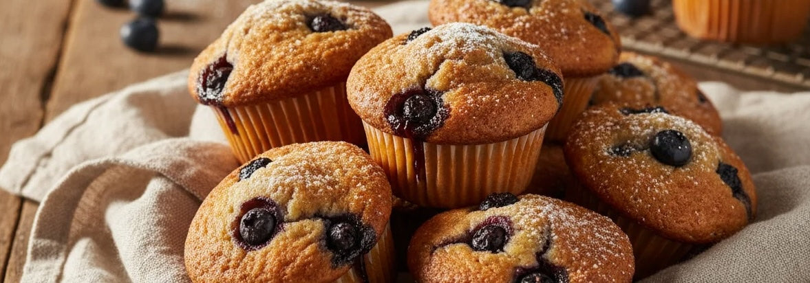 Why We Fresh-Mill Our Flour