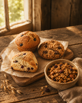 Weekly Bakery Feature
